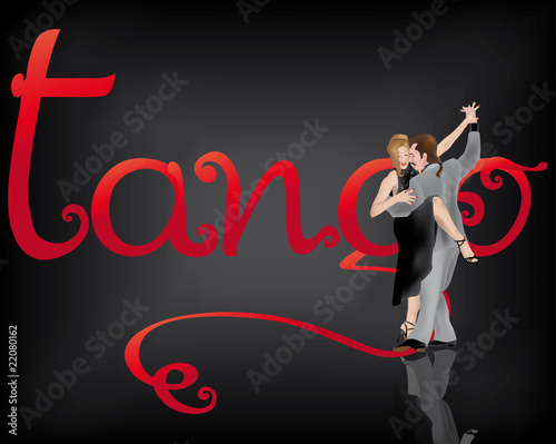 tango 1