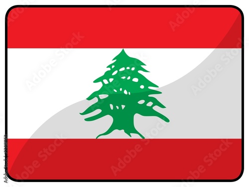 drapeau liban lebanon flag