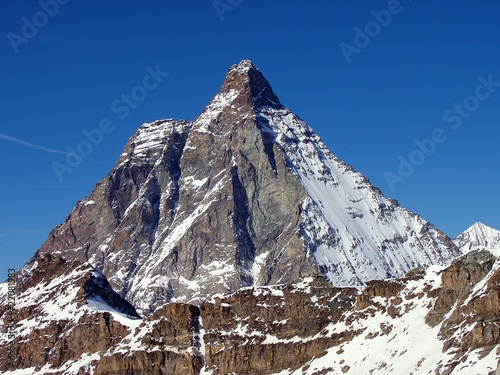 Il Cervino - Matterhorn