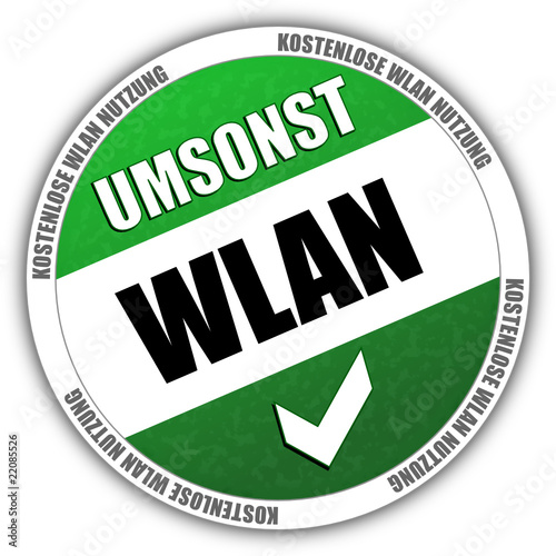 WLAN umsonst
