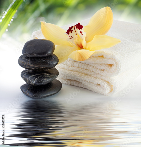 Spa treatment