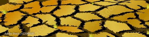 drought