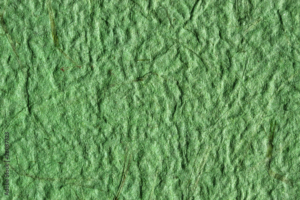 Handmade color paper Handmade color paper