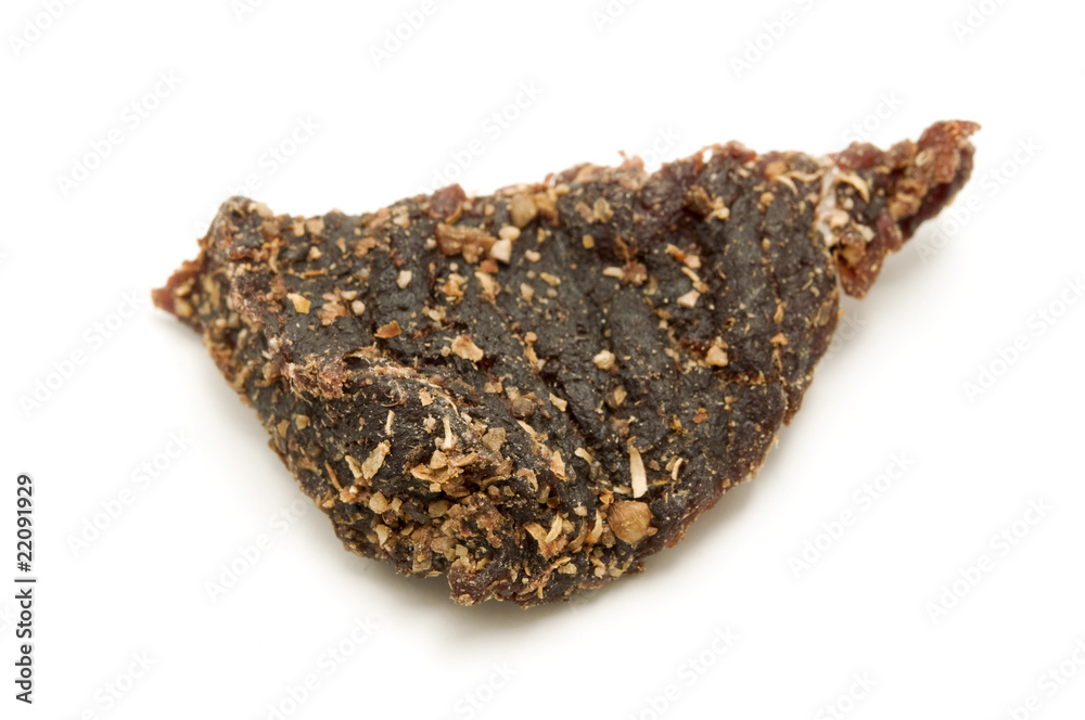 Biltong Biltong