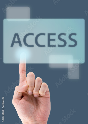 all access
