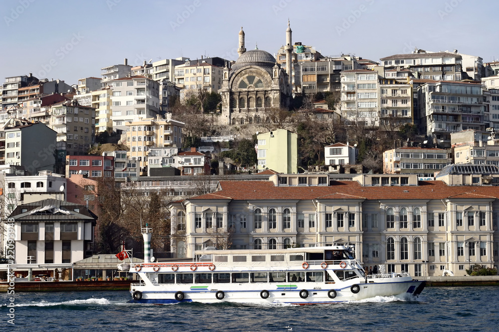 Istanbul, Turkey