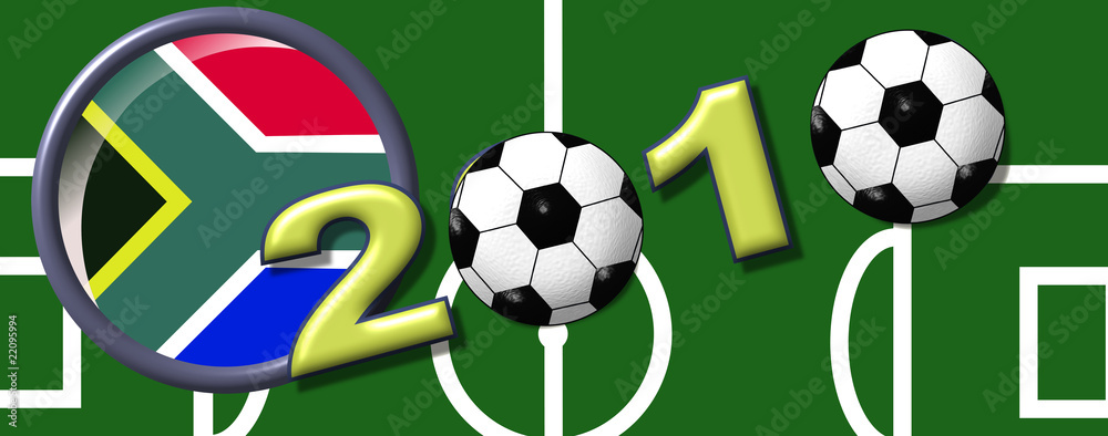 Obraz premium WM 2010