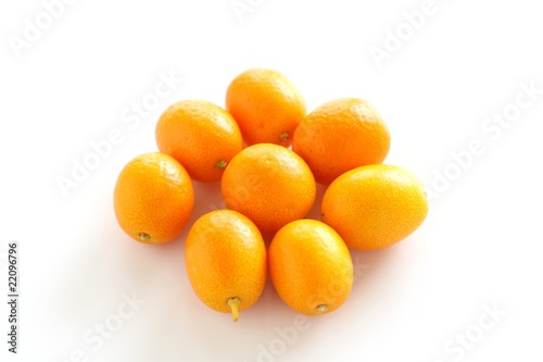 Kumquats