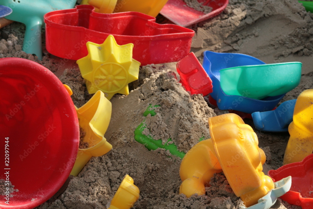 Sandspielzeug Sandspielzeug
