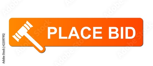 Place Bid Orange