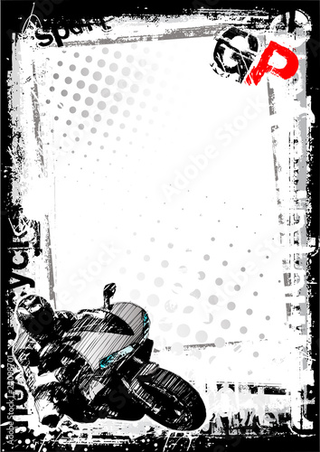 dirty moto GP