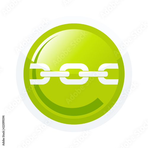 kette symbol zeichen verbindung partnerschaft