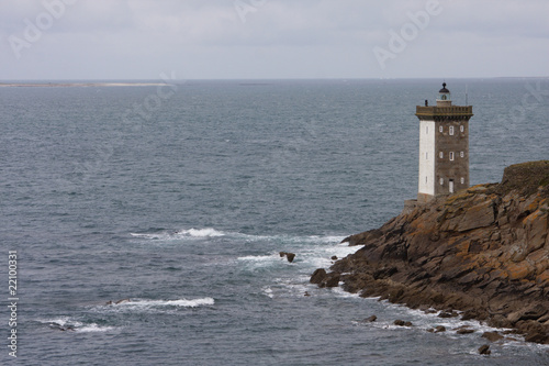 penisola di kermorvan photo