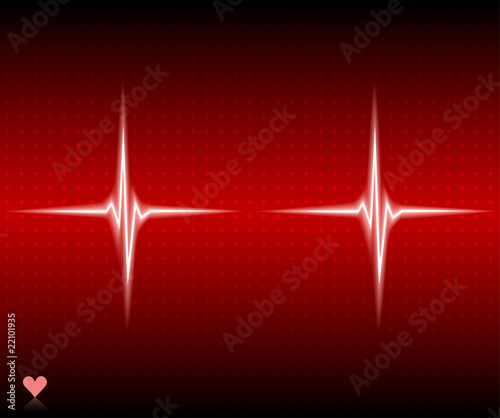 Ekg.