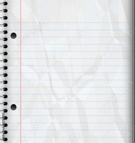 writing pad