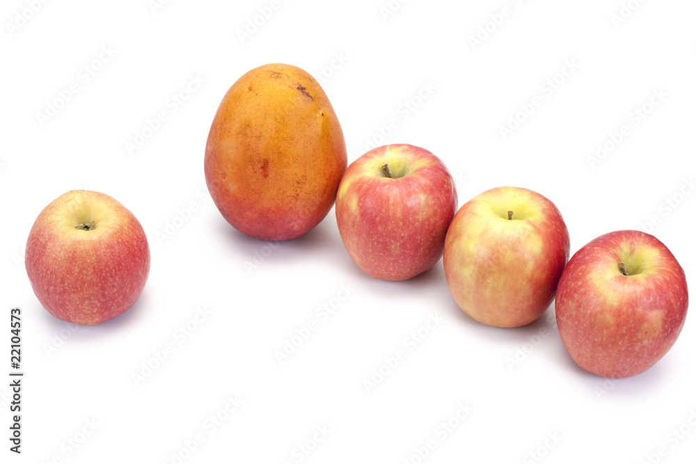 fruits fruits