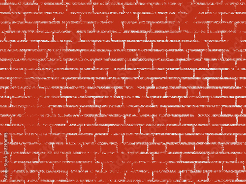 Brick Wall