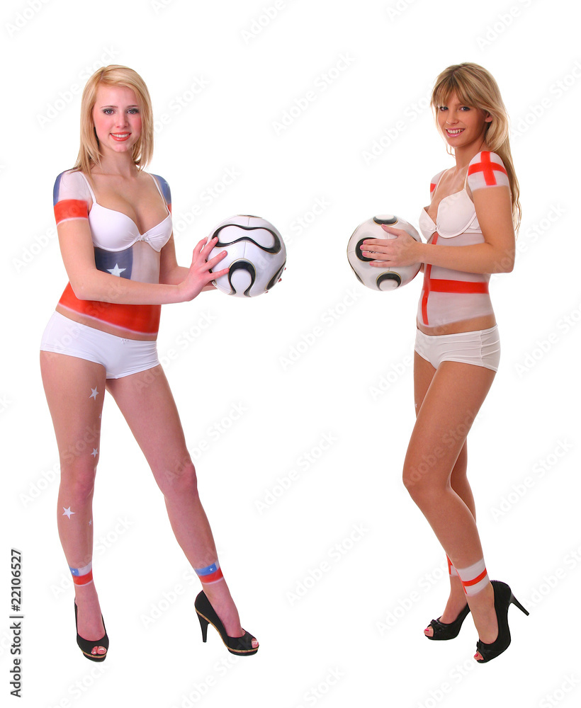 WM 2010 Spiel Chile - Deutschland WM 2010 Spiel Chile - Deutschland