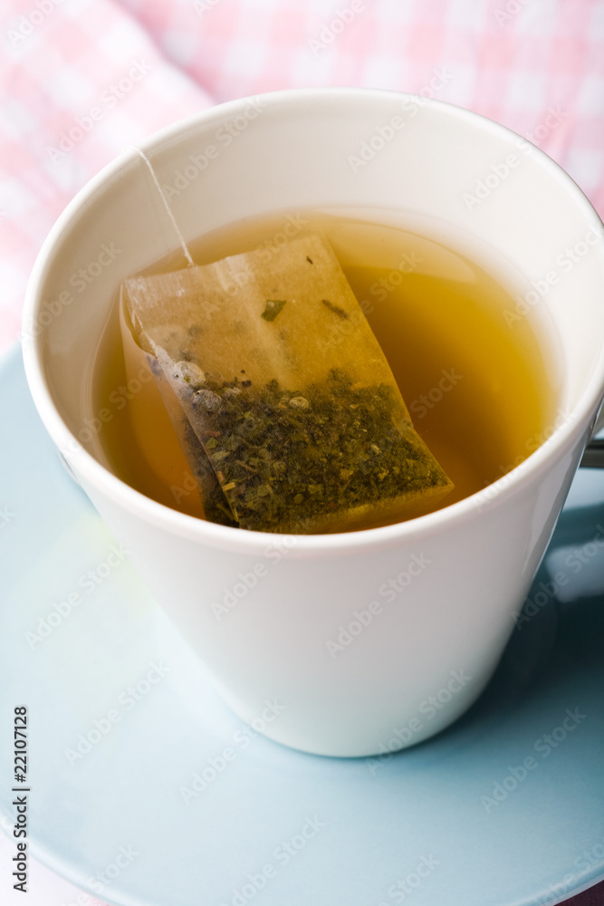 Cup of tea Cup of tea