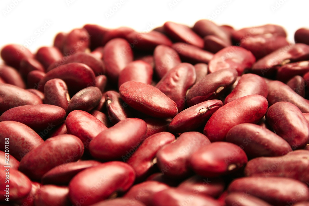Red beans Red beans