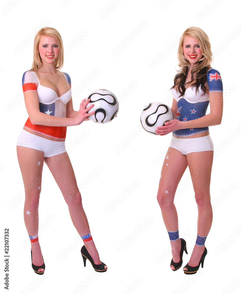 WM 2010 Spiel Chile - Neuseeland WM 2010 Spiel Chile - Neuseeland