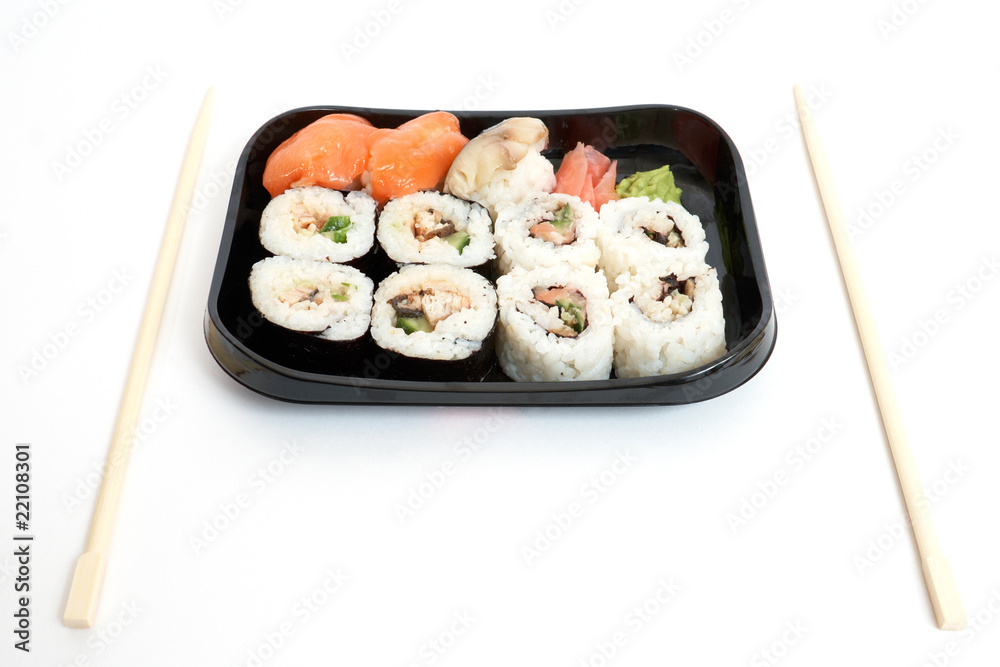 Sushi Sushi