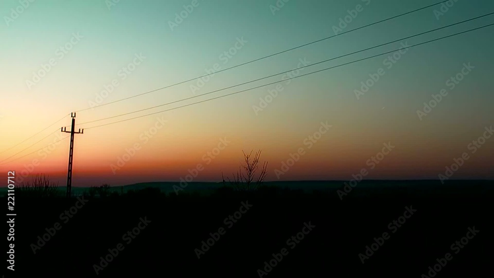 Sunrise