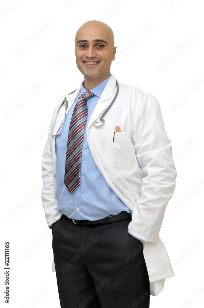 Doctor Doctor