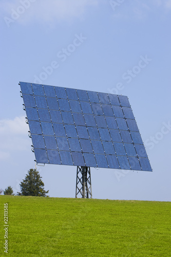 Solarpanel