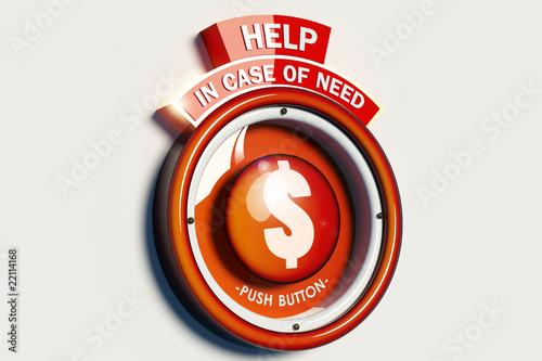 Money target, in case of need