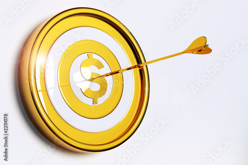Money Target