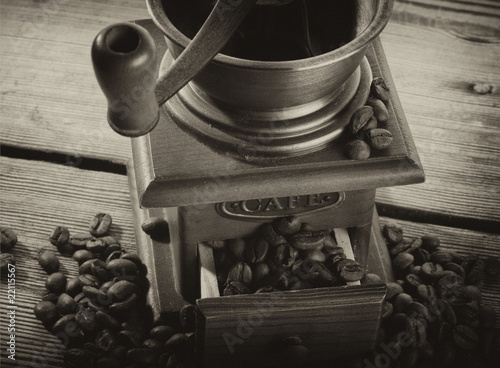 coffee