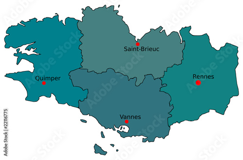 Bretagne