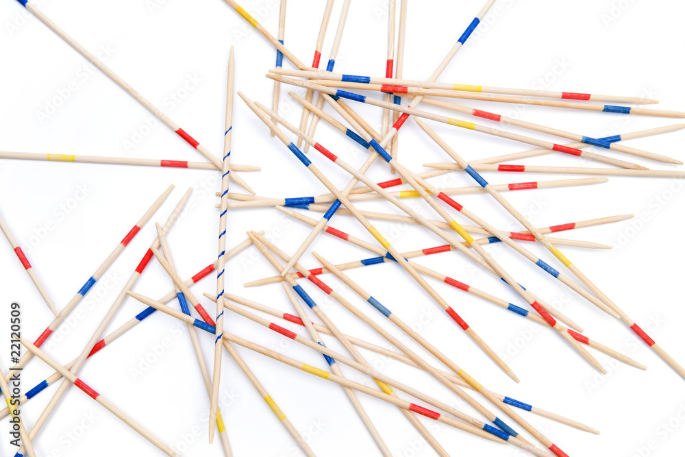 Mikado Mikado