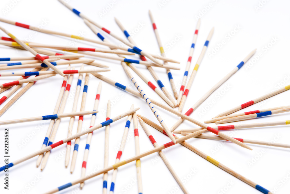 Mikado Mikado