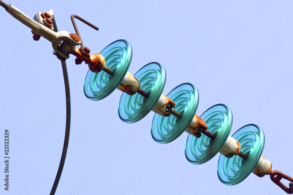 power cable insulators