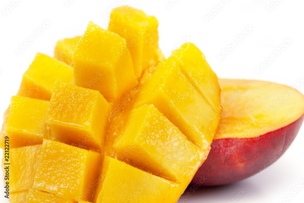 mangue mangue