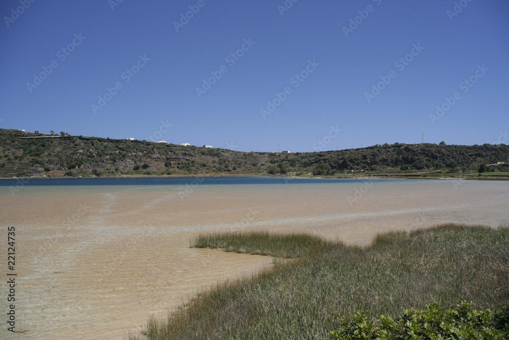 lago di venere pantelleria lago di venere pantelleria