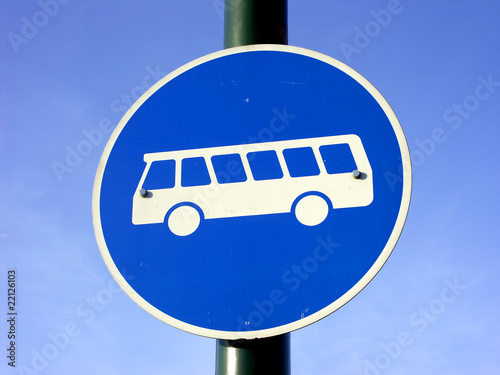 Verkehrsschild