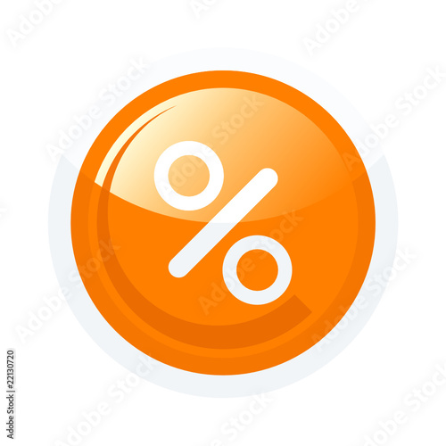prozent rabatt symbol zeichen icon