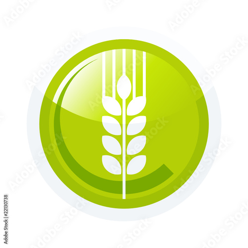 getreide symbol zeichen landwirtschaft korn