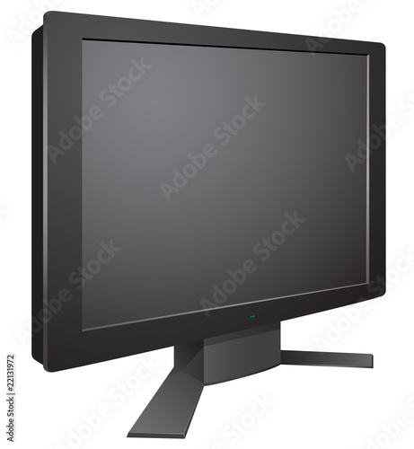 3d tv bumerang holder