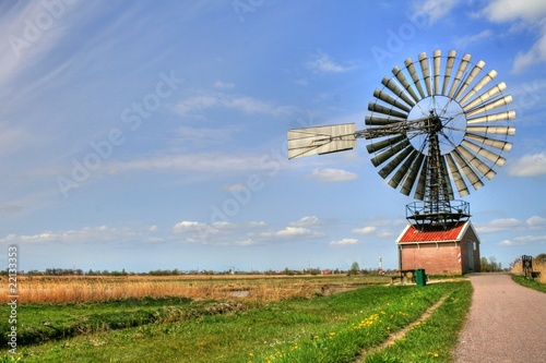 Dutch Village / Windmills - Zaanse Schans