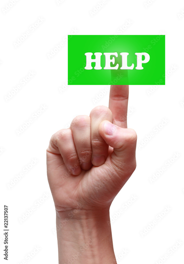 help concept help concept