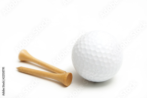 Golf Accessories