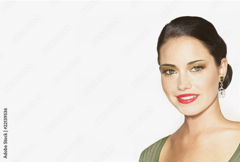 smile