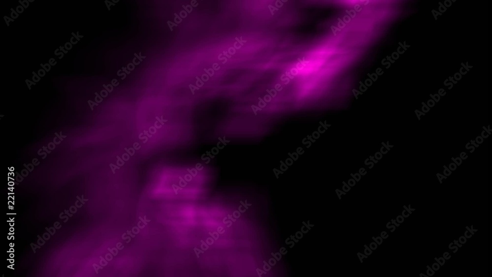 Purple seamless abstract background loop Purple seamless abstract background loop