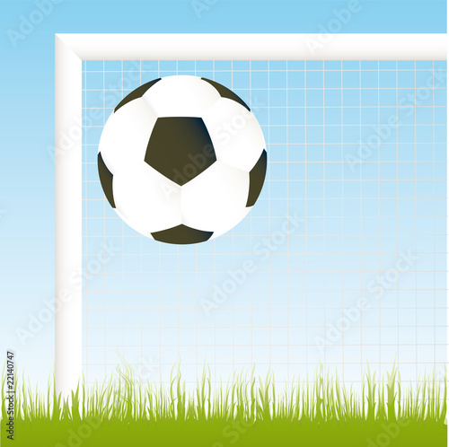 football Vector soccer game ball world cup