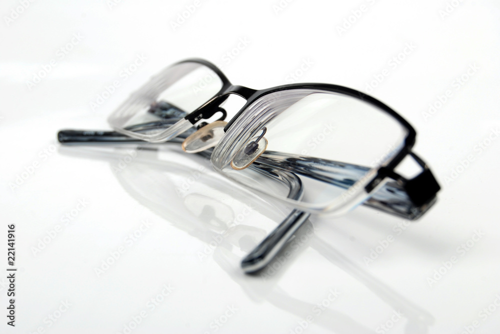 glasses