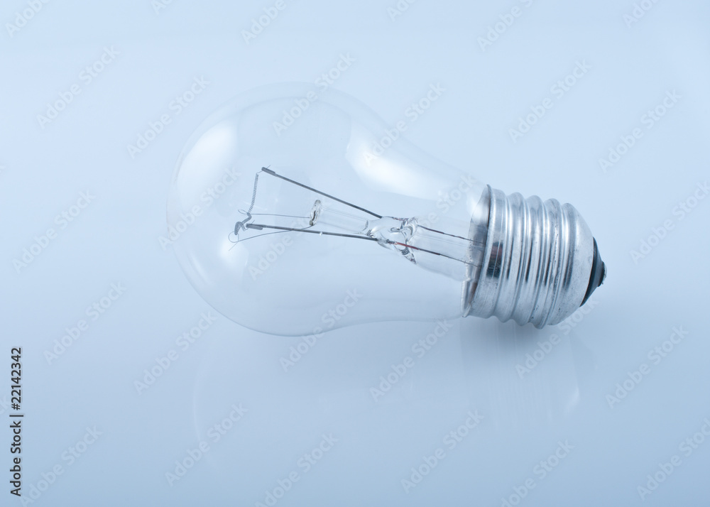 Electric lamp Electric lamp
